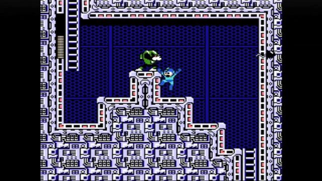 NES GAMES ARE TOO DAMN HARD!