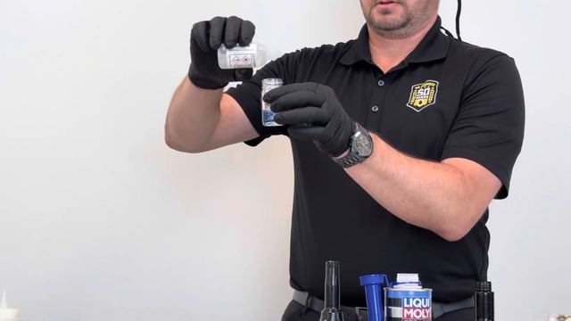 BG 44K vs Valvoline vs Liqui-Moly vs MOC Fuel Cleaner Test