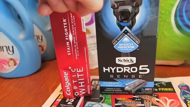 Black Friday Haul Part 2: amaziing deals!