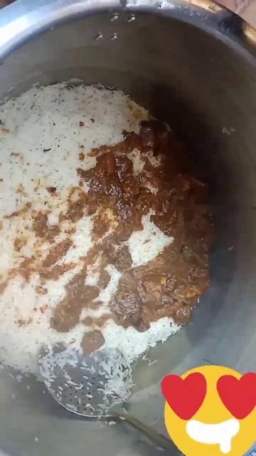 degi beef biryani recipe short#shorts #youtubeshorts #viralshorts #shortvideo #viralvideo #biryani