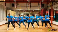 Weke Weke | Elillumniari | Zumba MM 77 | Zin Riva
