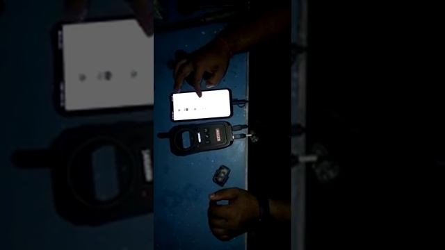 How to generate PC online remote by KD x2