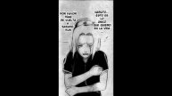 NARUTO manga 469