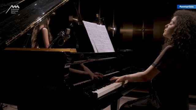 Gaetano Donizetti - Quel Guardo Il Cavaliere... | Heghine Khachatryan