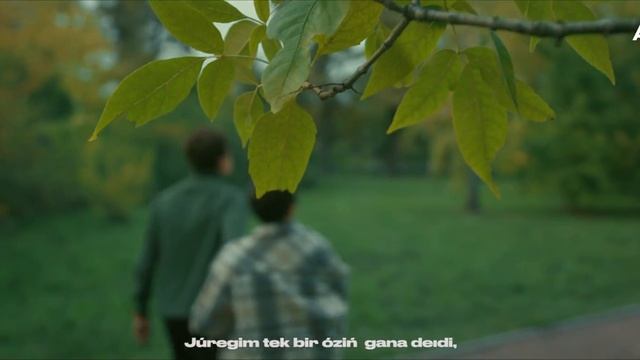 Айша Байбосынова - Сенімен