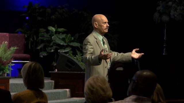 World Prosperity System | Pastor Mike Mille' | 10.09.22