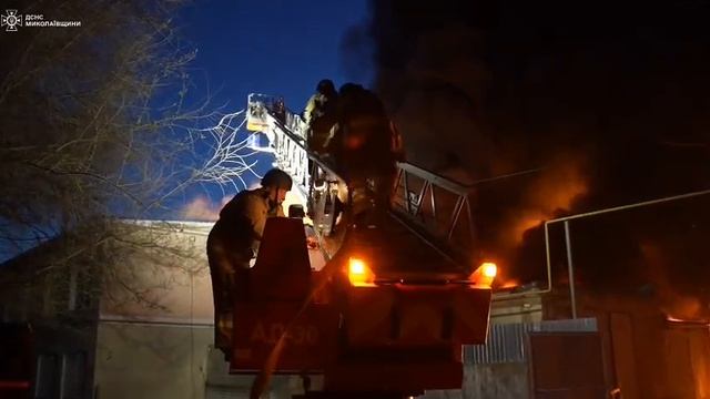 17 апреля в19 вечера по складу "бытовых товаров" прилетела "Герань"