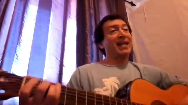 La mia banda suona il rock - Cover by Donatello