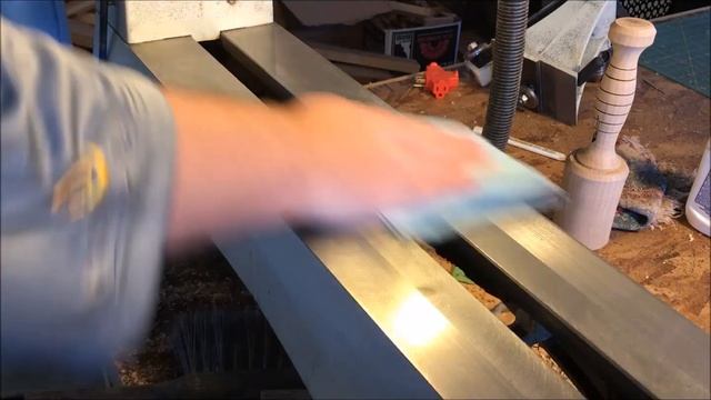 Must have items for a woodturning shop