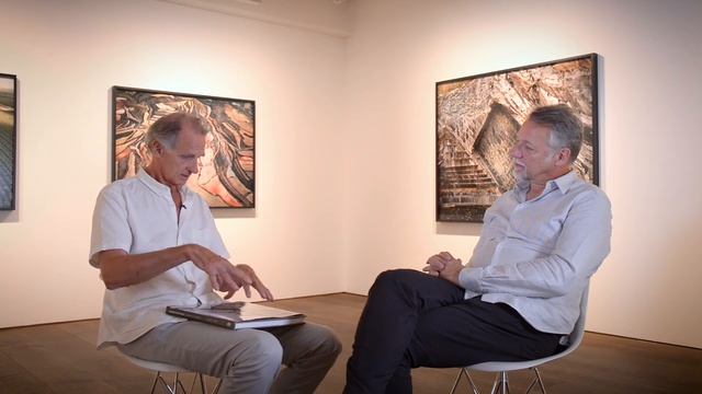 Edward Burtynsky on Photography