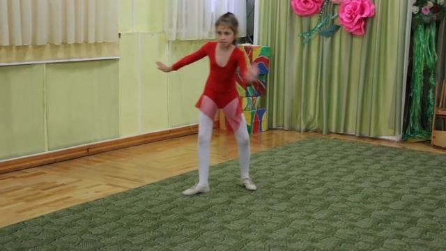 Моя Тренировка 💃 /  INDIVIDUAL Training DANCING For TEENAGERS For Teenage Girls