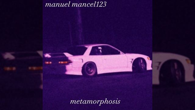metamorphosis slowed