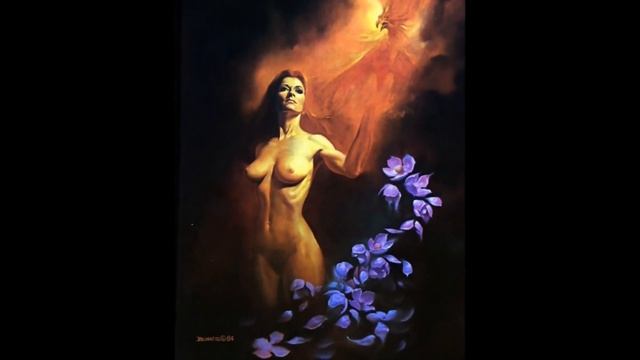 Boris Vallejo