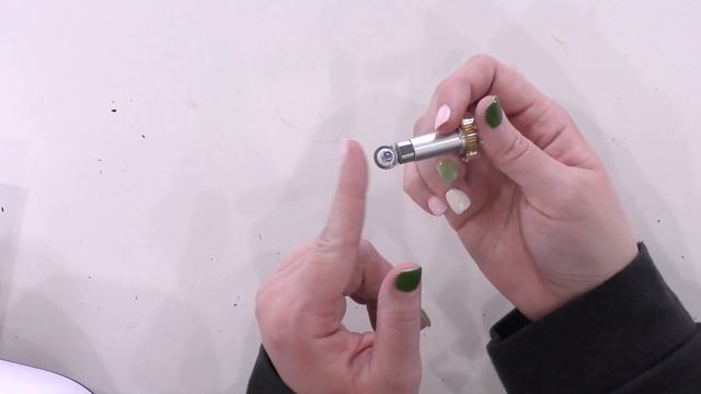 Cricut Blades and Tools Explained