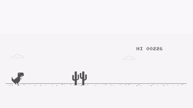 Dino T-Rex 2 игра 47