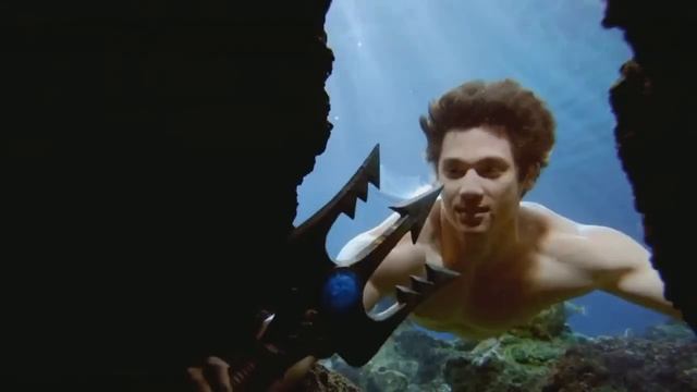 [Eng] Mako Mermaids  - Opening [HD]