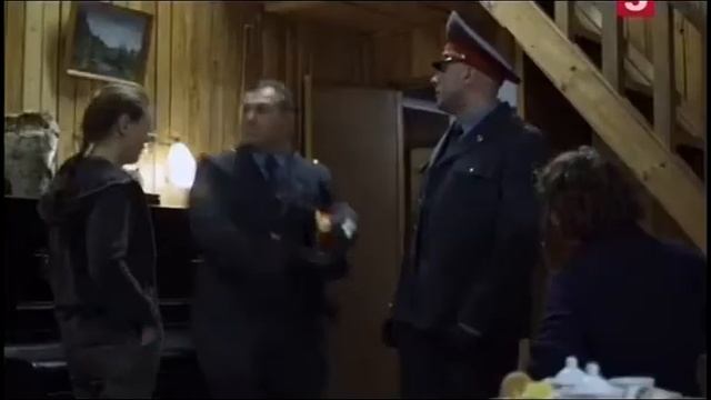 Владимир Косухин - "След (Трясина)"