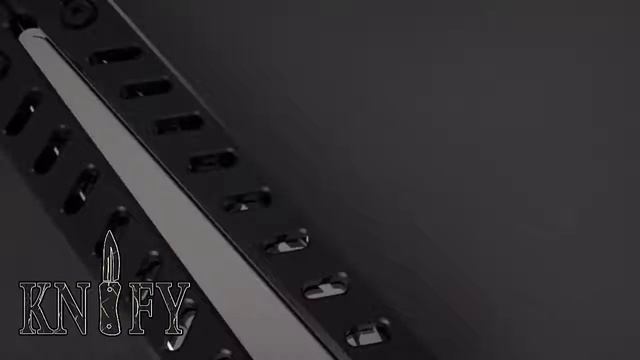 DESIGN BALISONG - BUTTERFLY KNIFE TRAINER "KNIFY" | 3D MODELING | SOLIDWORKS | KEYSHOT | INDONESIA