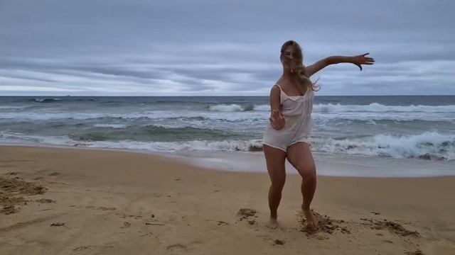 I Get Lonely by Drake salsa fusion choreo by Kristina Mazur