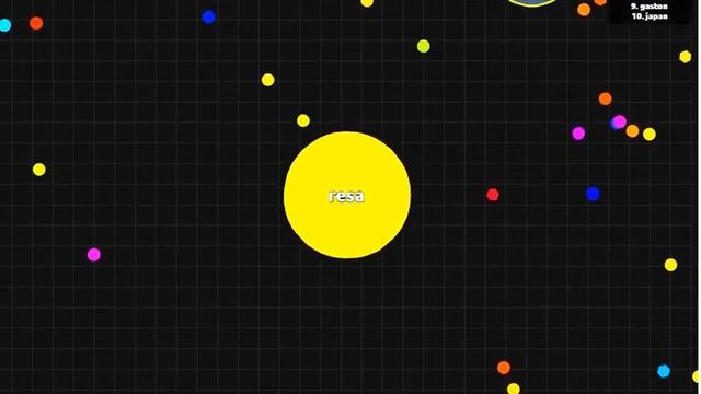 agari.io ep 1