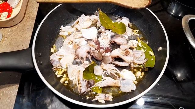 Mare e Cucina Ostuni