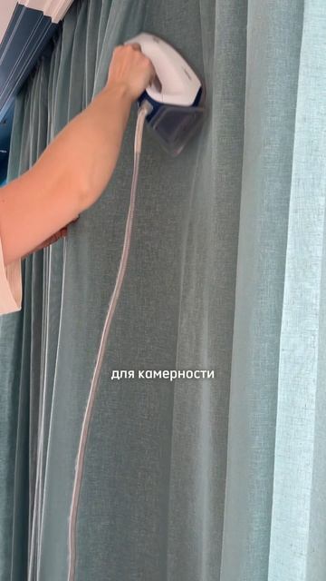 Шторы для роскошной гостиной: римские шторы на подкладе блэкаут, льняной тюль, матрас на подоконник