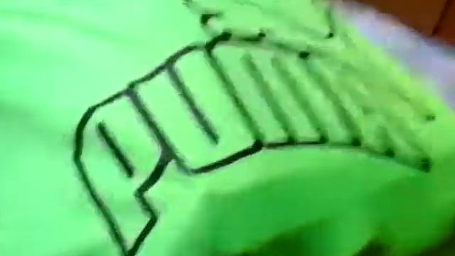 Video clip da mochila da  PUMA MUIYO BOA RECOMENDO