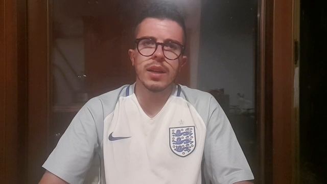 SEMIFINALI EURO 2020: INGHILTERRA-DANIMARCA 2-1 DTS (BELLA PARTITA!  INGHILTERRA PIÙ FORTE)
