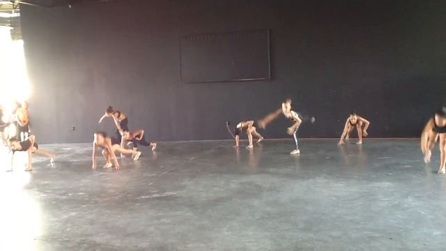 Aladdin baile
