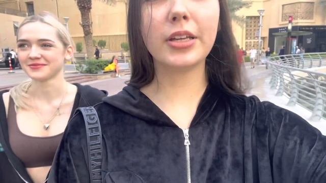 Vlog: Жизнь по дефолту в Дубаи. Part 1.
