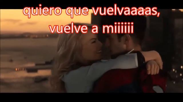 espideramor