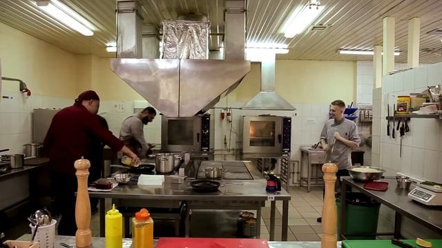 Настоящий. Мужской. Ресторан. | Brisket BBQ