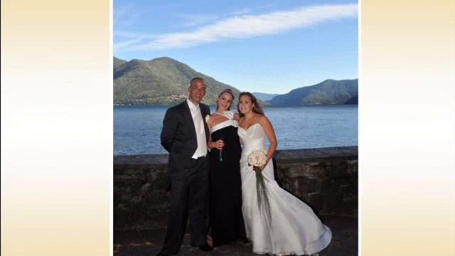 Gemma Turner The Wedding Singer Ave Maria Schubert.wmv