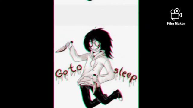 Edit de Jeff The Killer- pedido de Lily kennett 😊💕💕
