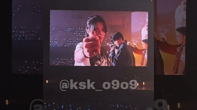 240719 TREASURE "REVERSE" WONDERLAND IN KOBE DAY 2 SESI 2 [6:00 PM] | FANMEETING JAPAN 2024
