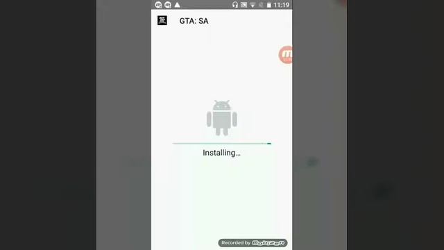 Download GTA San Andreas for free for Android device
