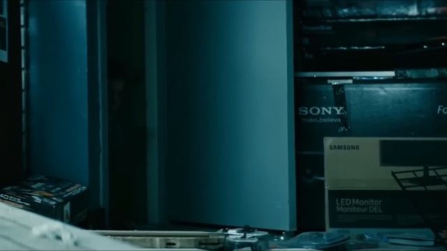 Translucent vs Billy Butcher | Fight Scene | The Boys