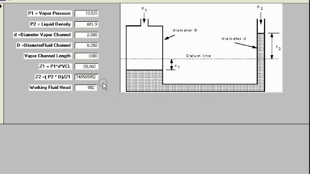 DesignAndCostingOfAClimateSolution
