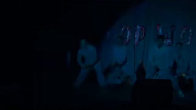 Мусор Шоу - танец ИФФ (АмГУ)