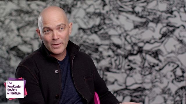 Theater Artist Taylor Mac on Inviting Audiences to Participate in Intimate Rituals of Performance