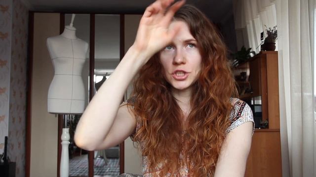 Учимся мечтать. Путь художника // Yuliya KAZANTSEVA