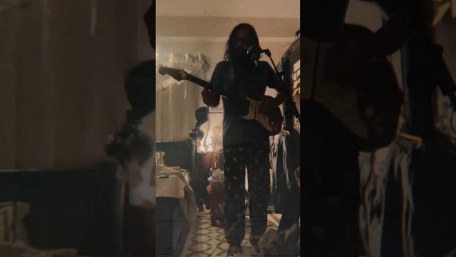Rushnaf Wadud - Drunk Drivers / Killer Whales (Car Seat Headrest cover)