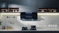 Обзор умной вытяжки Xiaomi Mijia Smart Ultra-Thin Low-Range Smoke S1 (CXW-120-MJ07)