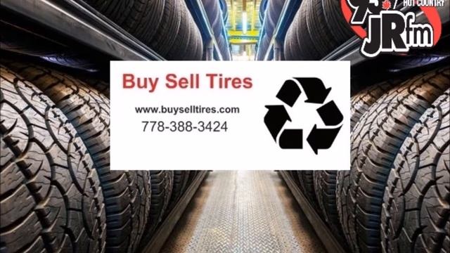 BUY SELL TIRES, BC Canada