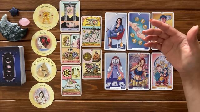 A Blessing That Is Happening To You Next Month! ✨😍 ➡️ 🙏✨ | Timeless Reading