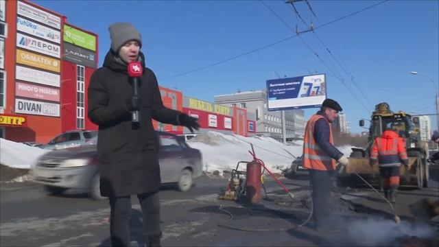 Четыре километра улицы Ипподромской отремонтируют в 2023 году