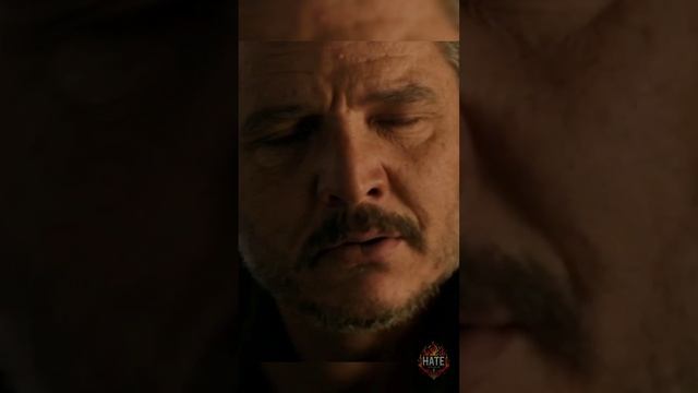 The Last of Us Сезон 2, серия 1. Разговор Джоэла с Гейл