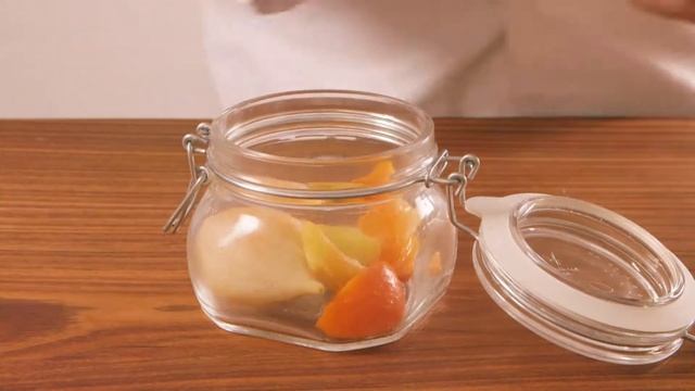 Mostarda Mantovana  100per100 Italian Recipes