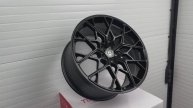Диски SRL F066 20 9.5J вес 12,2kg Satin Black