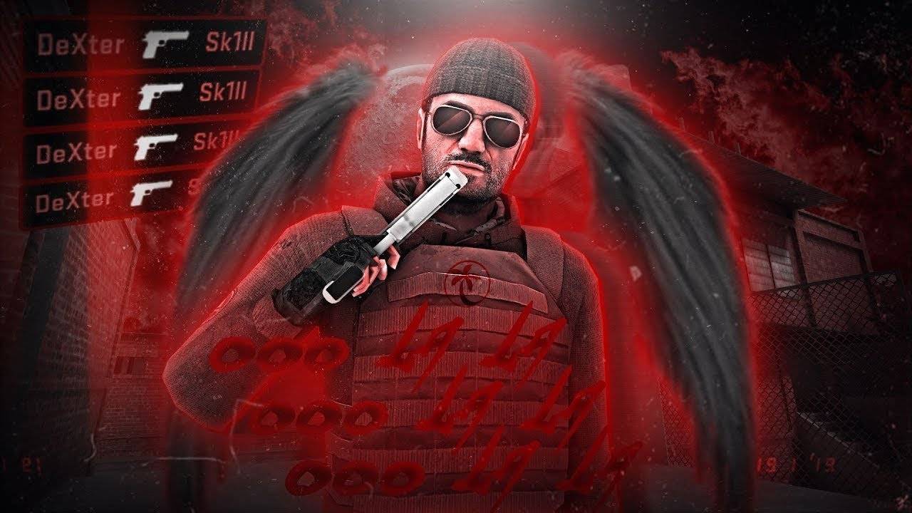 играю в standknife на ПК